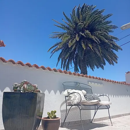 Сasa de vacaciones Makoti