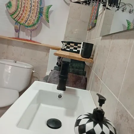 Сasa de vacaciones Makoti *